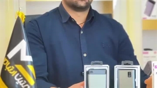 پاوربانک 20000 کلومن