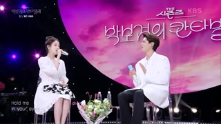 اجرای یه پارت آهنگ Red sneakers جیونی