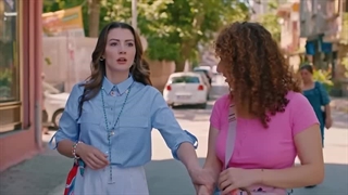 سریال عشق منطق انتقام قسمت 5 دوبله فارسی