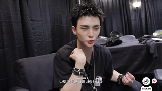 برنامه Skz go talker فصل ۵ قسمت ۲۳ با زیرنویس فارسی ❤️ stray kids