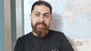 14040523: نتانیاهو: در این نبرد یا پیروز می‌شویم یا نابود!