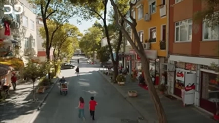 سریال ترکی فصل گیلاس قسمت 1 دوبله فارسی