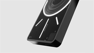 پاوربانک جدید ناتینگ: انقلاب طراحی ناتینگ