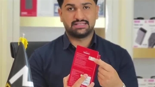 پاوربانک 20000 شیائومی