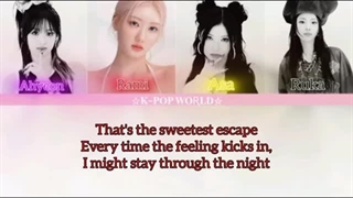 اهنگ Jump با صدای اهیون اسا رامی روکا