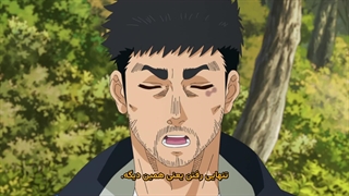 انیمه کمپینگ انفرادی دونفره Futari Solo Camp قسمت 6