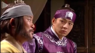 افسانه جومونگ - قسمت ۱۴