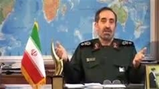 مستند سپهبد شهید علی شادمانی - آقای فرمانده