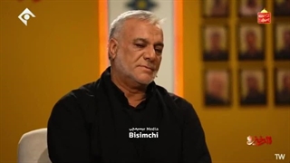 روایت پدر شهید مهدی شعبانی از شهدای جنگ 12 روزه