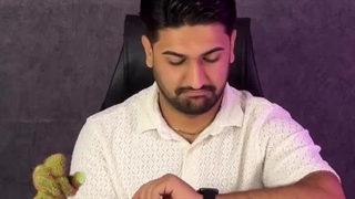 ساعت هوشمند هایلو مدل RS5