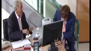 هوش سیاه 1 قسمت 13