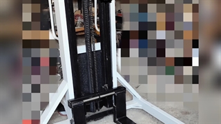 استاکر برقی یا استاکر تمام برقی خودکششی 0939.580.5050