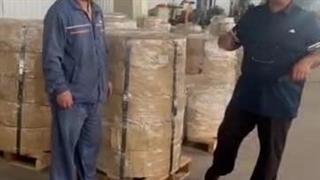 تسمه فنر فولادی