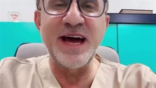 اگر هر نیم ساعت یه بار دستشویی میری این ویدیو رو ببین!