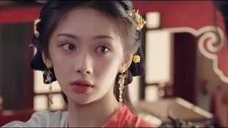 سریال چینی شیطان ارمغان تقدیر (When Destiny Bringsthe Demon) قسمت چهارم با زیرنویس فارسی