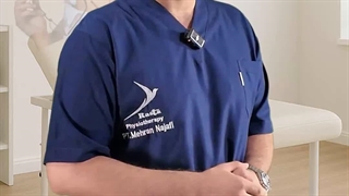 سردردهای گردنی