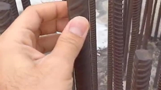 میلگرد زنگ‌زده؛ تهدیدی برای بتن یا مشکلی قابل حل؟