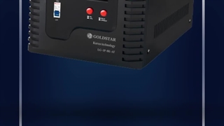 ترانس اتوماتیک رله ای گلداستار