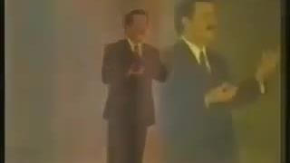 معین یه حلقه طلائی