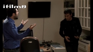 هوش سیاه 2 قسمت 14