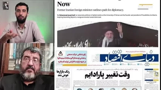 14040526: حمله بعدی در کمین ایران l در گفتگو با دکتر فواد ایزدی
