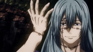 نبرد جادویی _ فصل 1 قسمت 10 _ تغییر شکل بی اساس _ 1080p