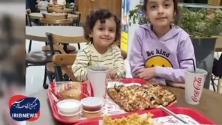 روایت تنها باقیمانده از خانواده چهار نفره در جنگ ۱۲ روزه - شهیدان آیما و هیدا و پدرشان علیرضا زینلی