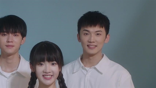 سریال چینی وقتی به سویت پرواز می‌کنم When I Fly Towards You 2023 قسمت 17 زیرنویس چسبیده