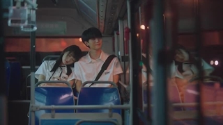 سریال چینی وقتی به سویت پرواز می‌کنم When I Fly Towards You 2023 قسمت 18 زیرنویس چسبیده