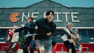 NEXZ " One Bite " M/V ~ موزیک ویدئو One Bite از پسرای NEXZ