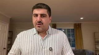 14040527: هدف سوریه و لبنان کردن ایران است هسته ای بهانه است