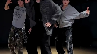 چالش دنس با کیهون، دونگهوا و کیجو از پسرای KickFlip