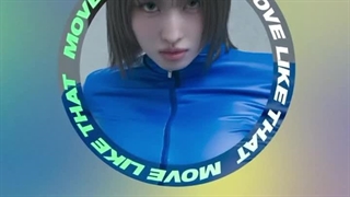 ترجمه آهنگ MOVE LIKE THAT از مومو (توایس) MOMO (TWICE)