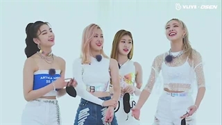 اپیزود هشتم برنامه Star Road با حضور ایتزی + زیرنویس فارسی