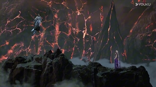 انیمه برادر ارشد فوق استوار من My Senior Brother Is Too Steady فصل 2 قسمت 87 (100) با زیرنویس فارسی