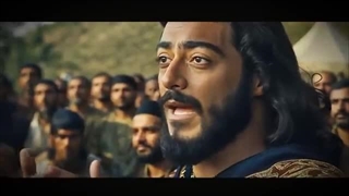 کوروش بزرگ قسمت ششم