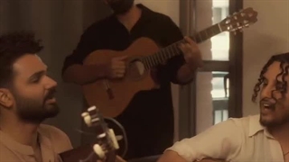 اجرای بینظیر رضا بهرام هوش از سر همه پراند