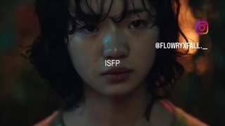 ISFP در کیدراما
