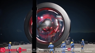 اختراعات علمی بی نظیر علی پوراحمد - مشهورترین نخبگان و نوابغ ایرانی - دانستنی های علمی