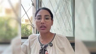 14040528: آغاز طرح اسرائیل بزرگ از لبنان - مریم یوسفی صدر