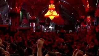 مداحی - خنده رفته رسیده ناله - حرم امام رضا(ع) محمود کریمی