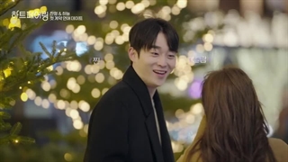 قسمت 7 برنامه کره ای پیوند قلب ها Heart Pairing با زیرنویس فارسی و لینک دانلود