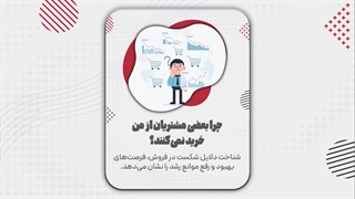 ۱۰ سوال حیاتی برای رشد کسب و کار | راه افزایش فروش و مشتری