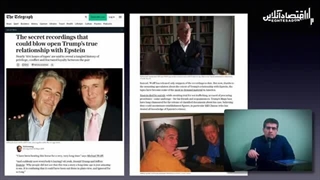 14040529: اخاذی لابی اسرائیل از ترامپ برای جنگ دوباره با ایران؟ (بخش دوم)