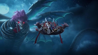 پیش نمایش قسمت 14 فصل سوم دونگهوا سلسله یشم