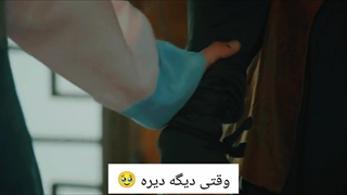 (‍عاشقا‍ن ماه‍) ساخت خودم.خیلی من گریه کردم سر این صحنه