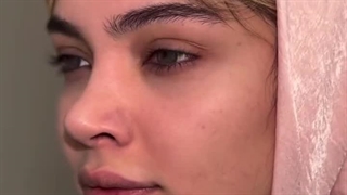 نمونه کار زهرا یگانه