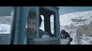 تیزر فیلم آه سرد