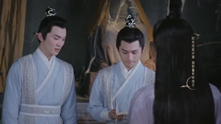 سریال چینی ازدواج ممنوعه A Forbidden Marriage 2025 قسمت 9 زیرنویس چسبیده (کیفیت بالاتر توضیحات)