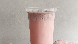 درب لب نوش و آیس پک